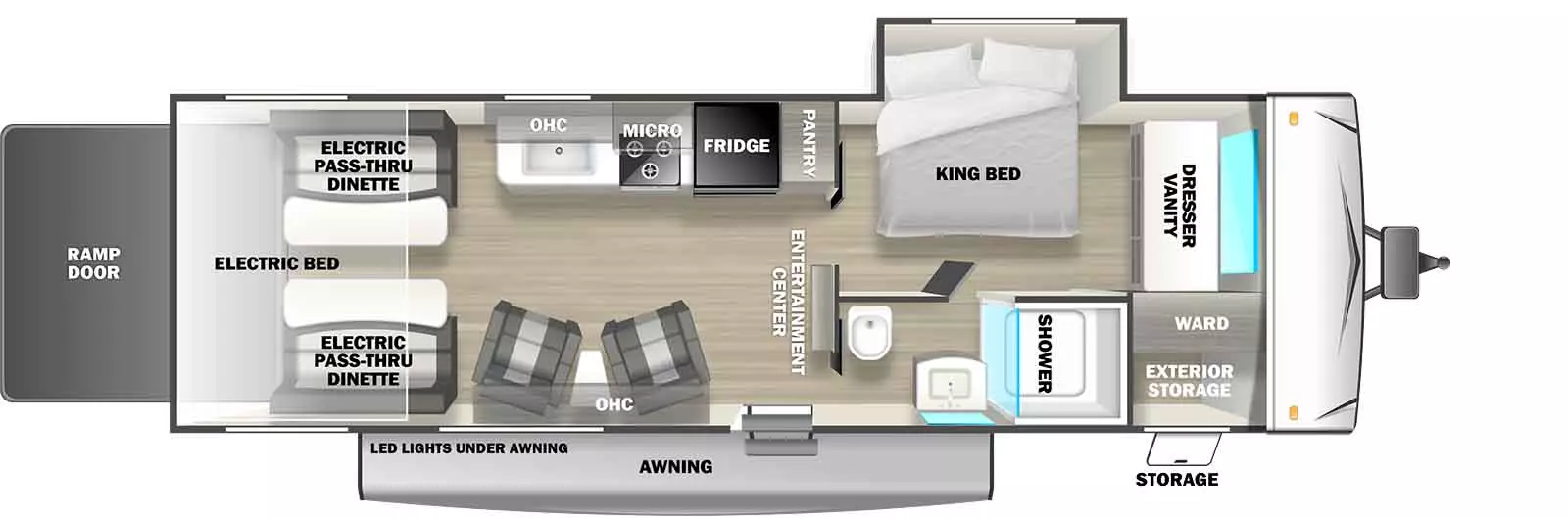 265GSLR - DSO Floorplan Image